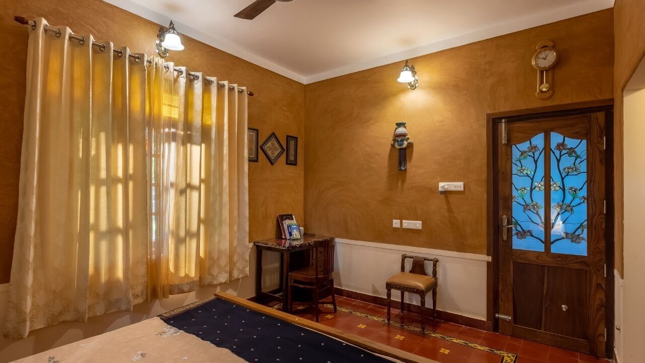 Photo of Bedroom in Wadakanchery