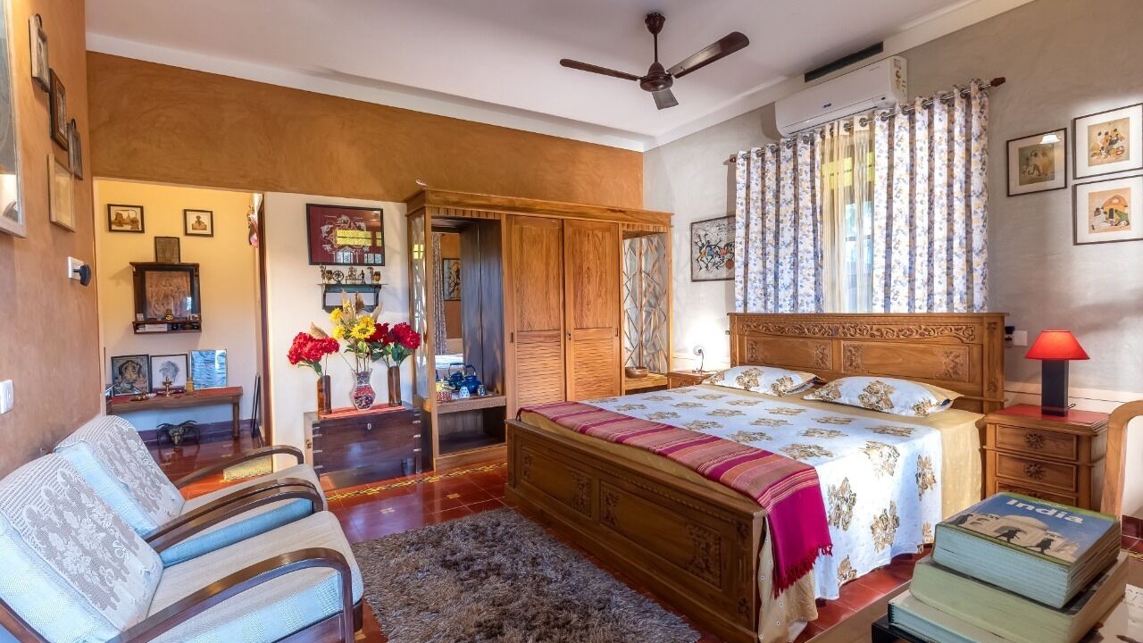 Photo of Bedroom in Wadakanchery