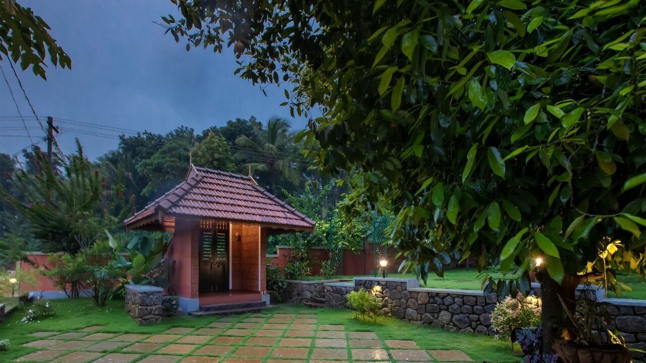 Photo of Outdoor in Wadakanchery