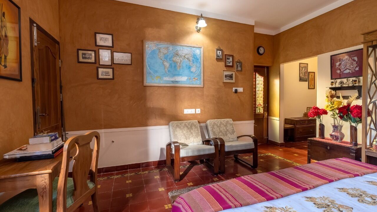 Photo of Bedroom in Wadakanchery
