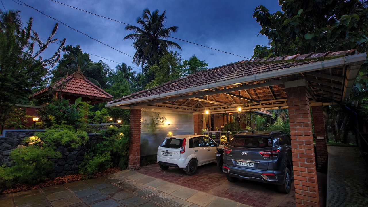 Photo of Outdoor in Wadakanchery