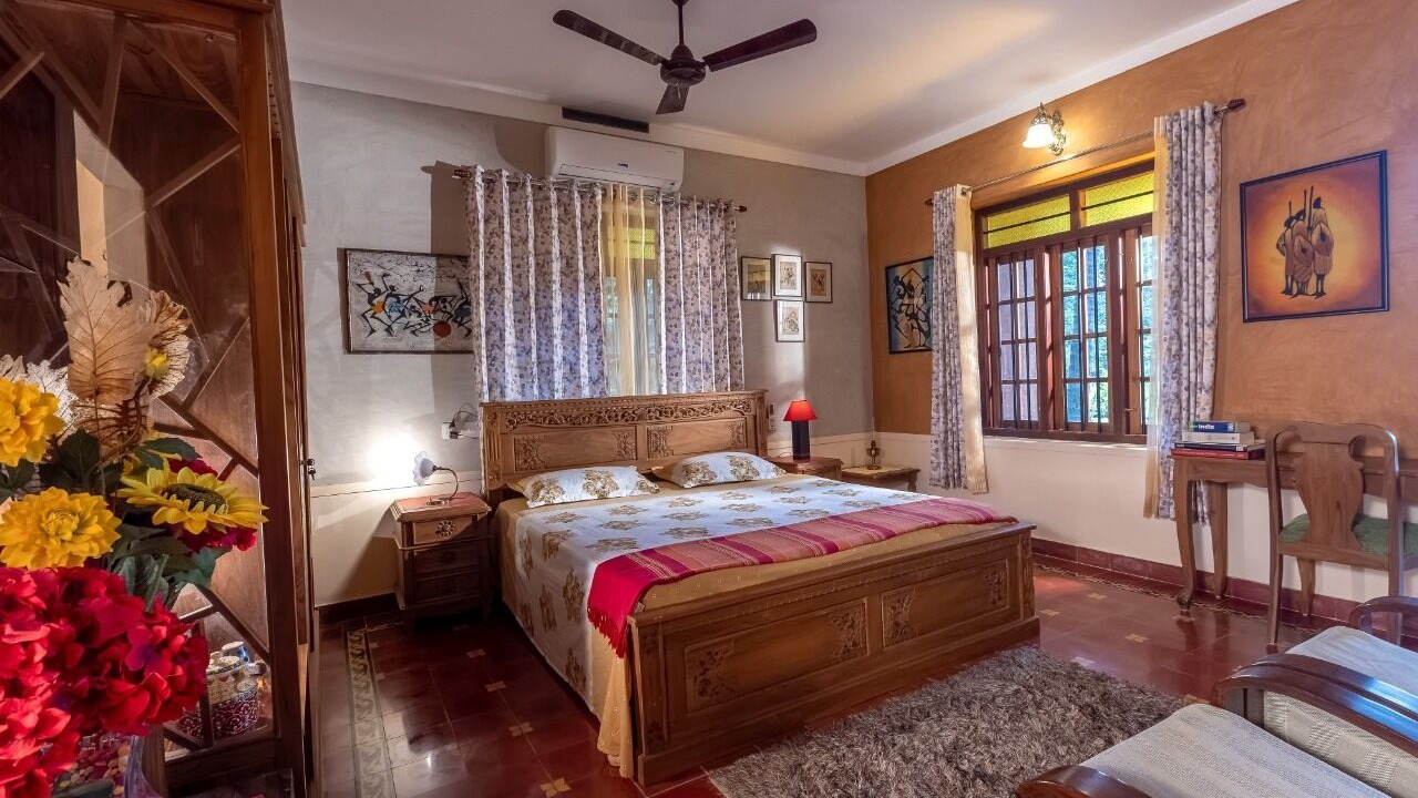 Photo of Bedroom in Wadakanchery