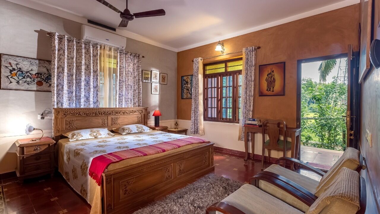 Photo of Bedroom in Wadakanchery