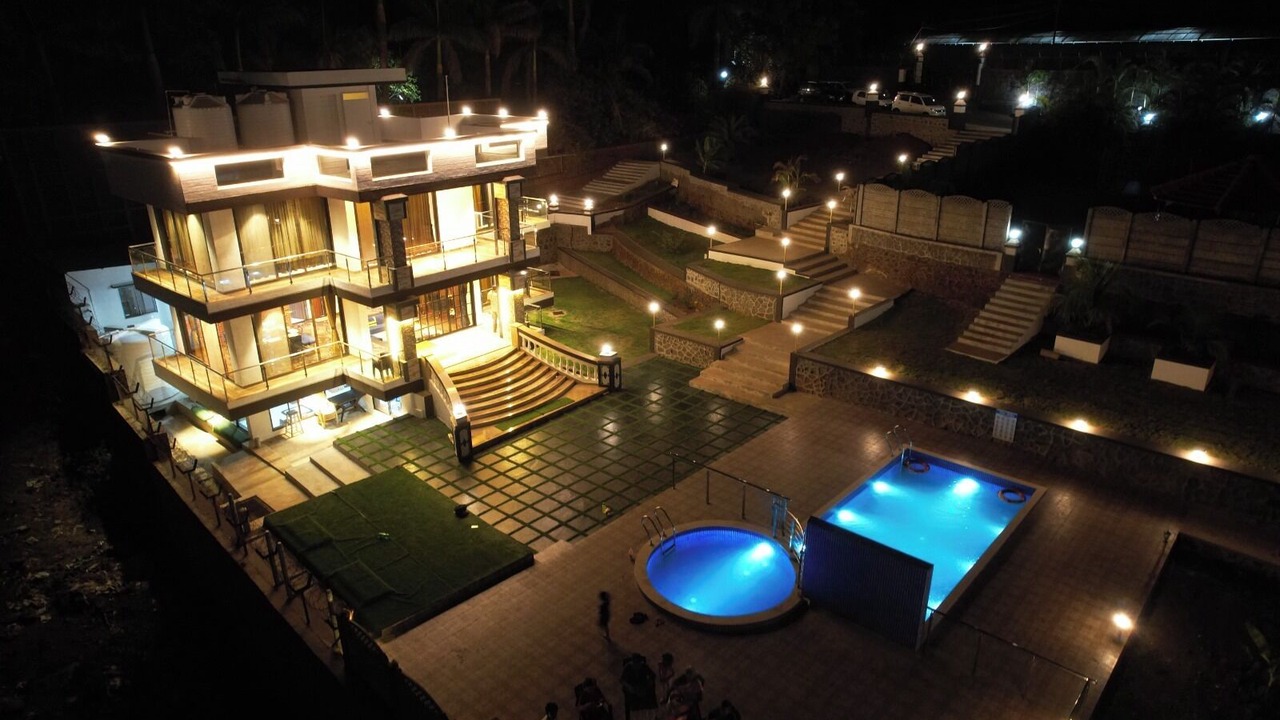 Photo of Outdoor in Lonavala