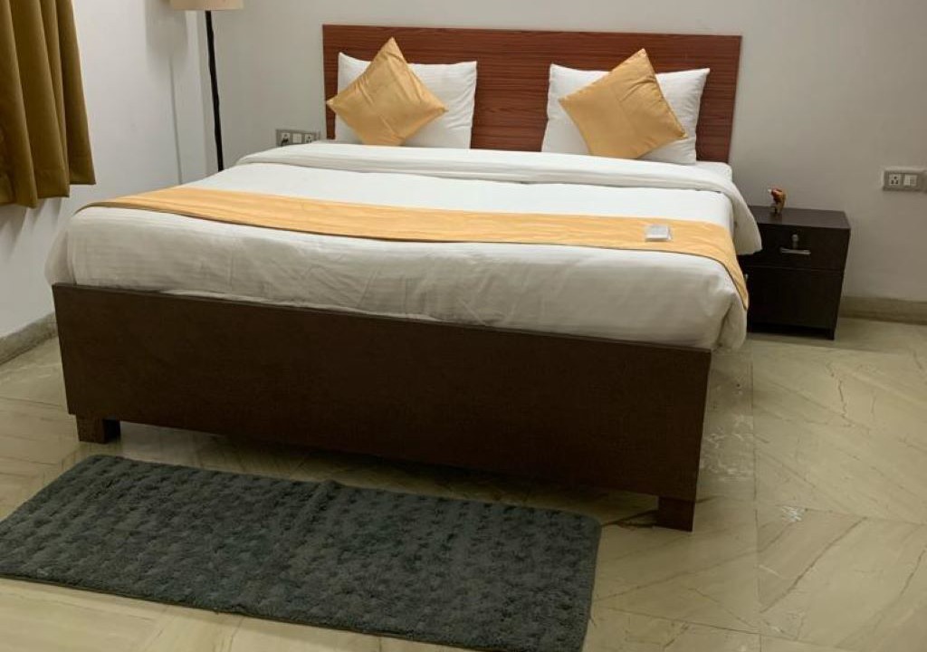 Photo of Bedroom in Jubilee Hills