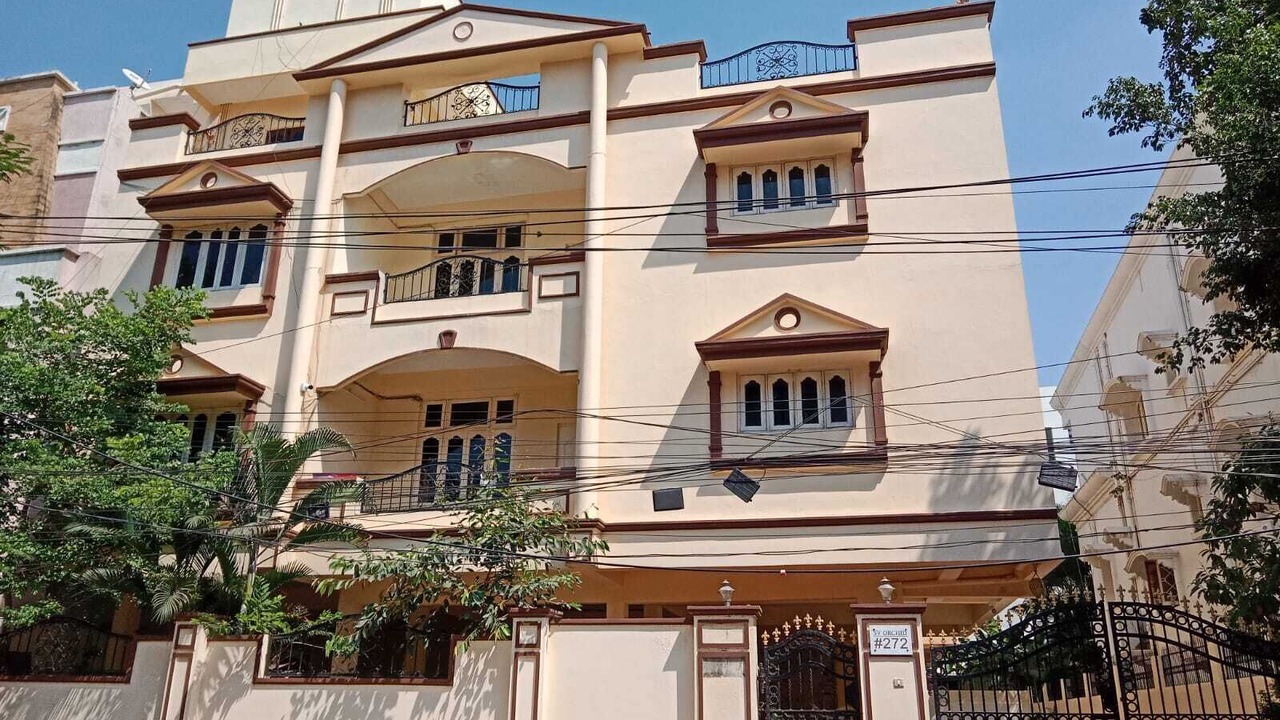 Photo of Outdoor in Jubilee Hills