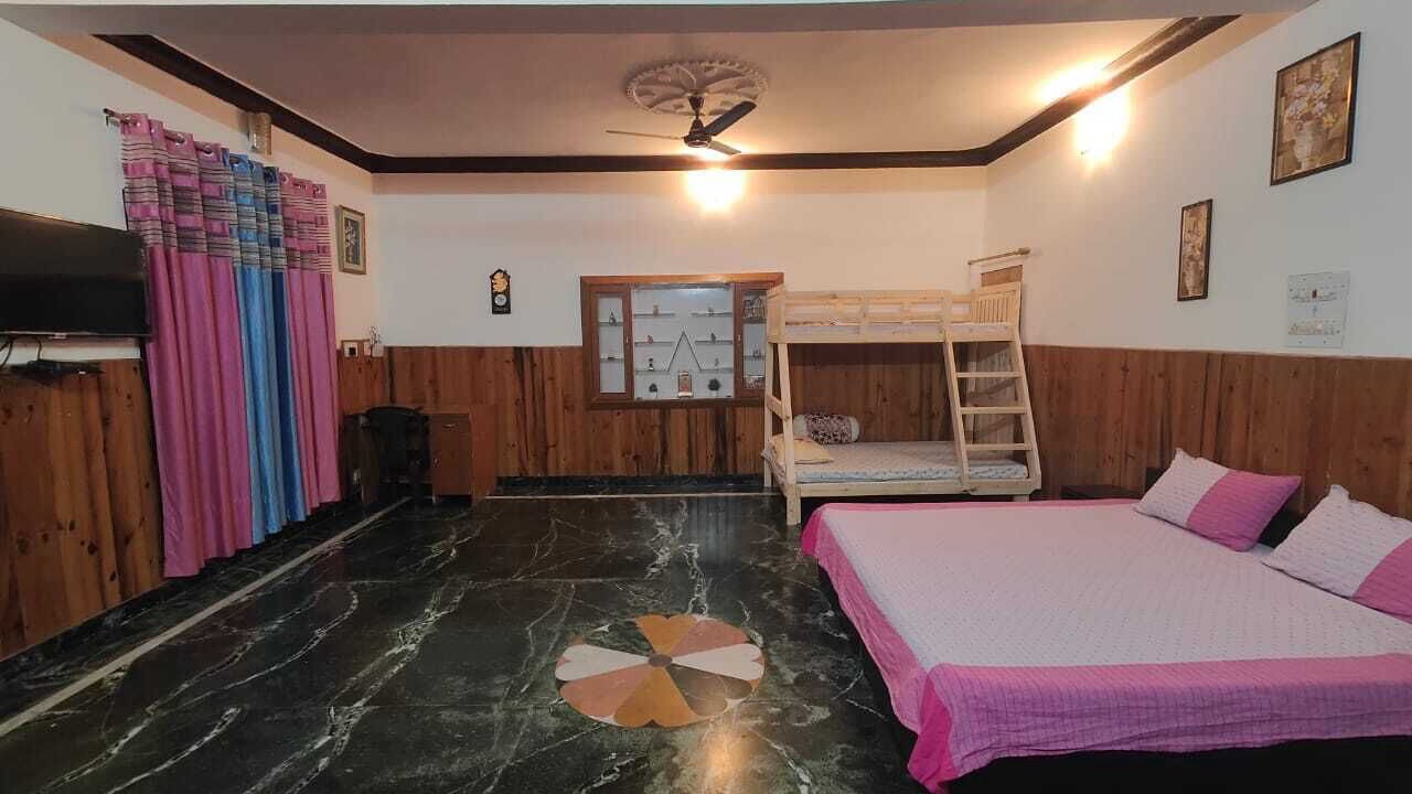 Photo of Bedroom in Sidhpur