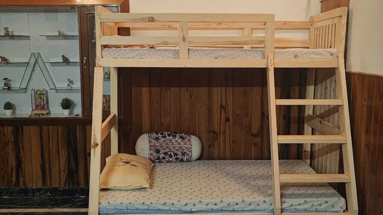 Photo of Bedroom in Sidhpur