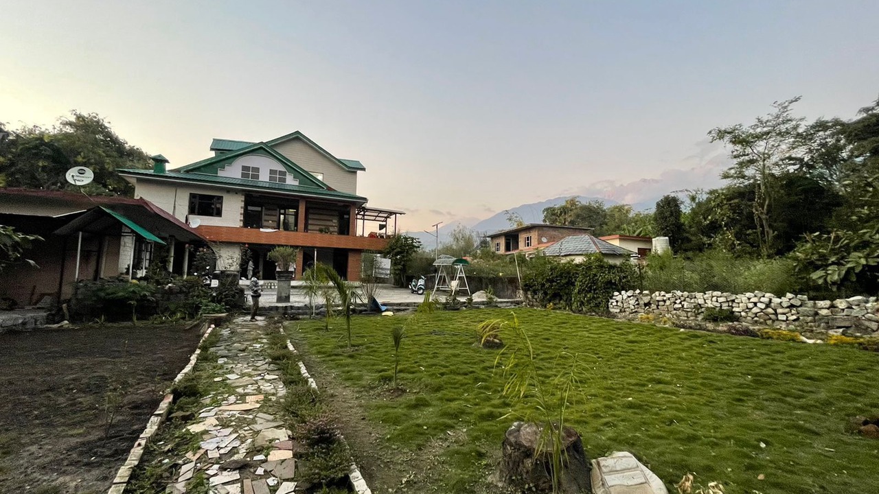 Photo of Outdoor in Sidhpur