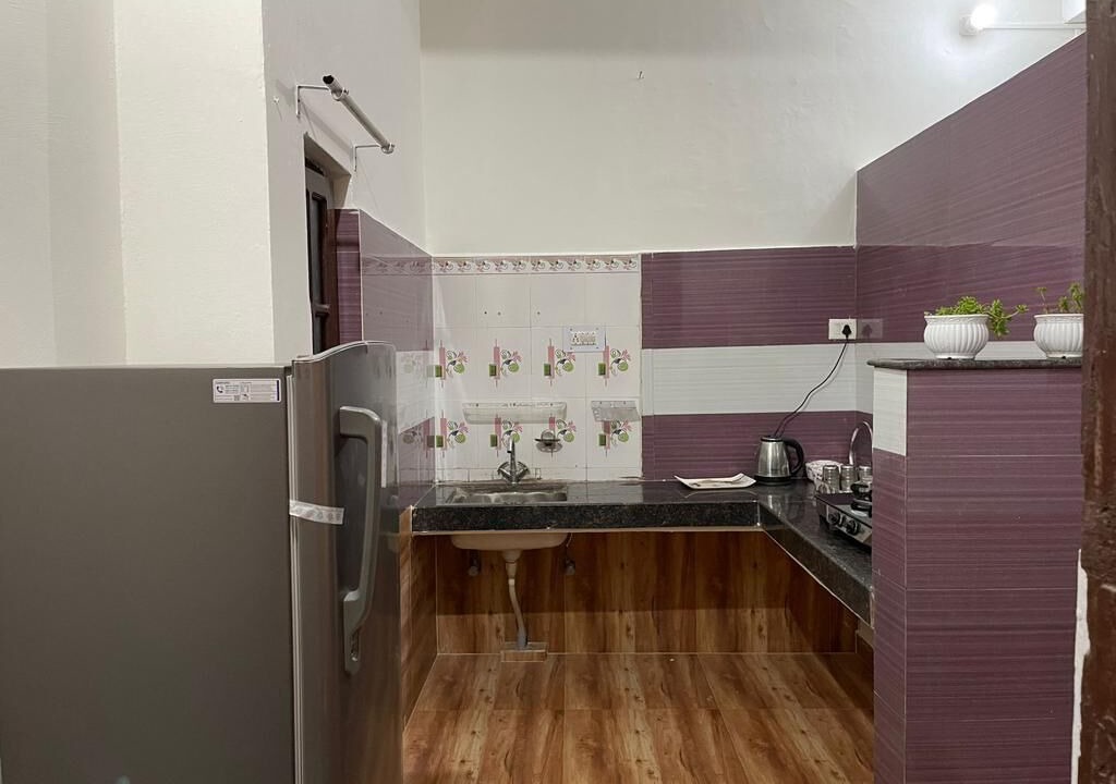 Photo of Kitchen in Sidhpur