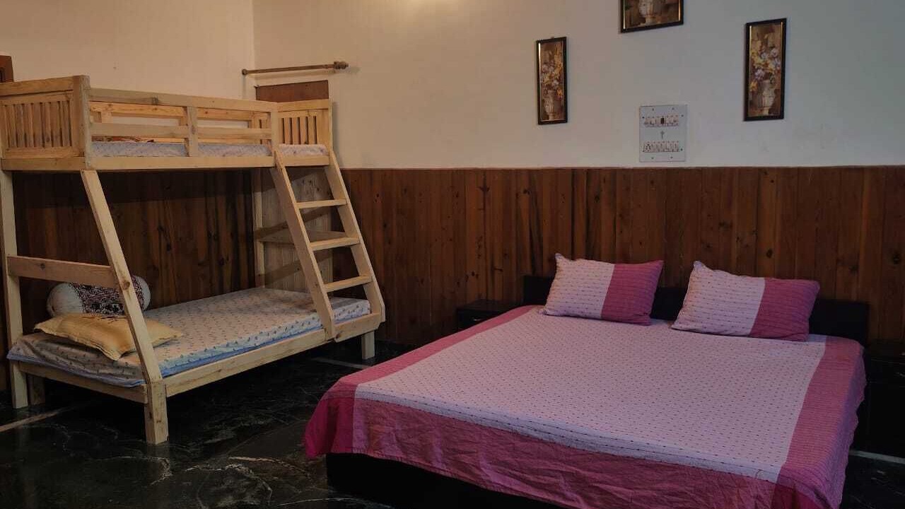 Photo of Bedroom in Sidhpur