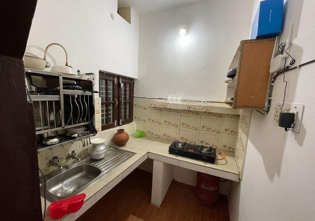 Photo of Kitchen in Sidhpur