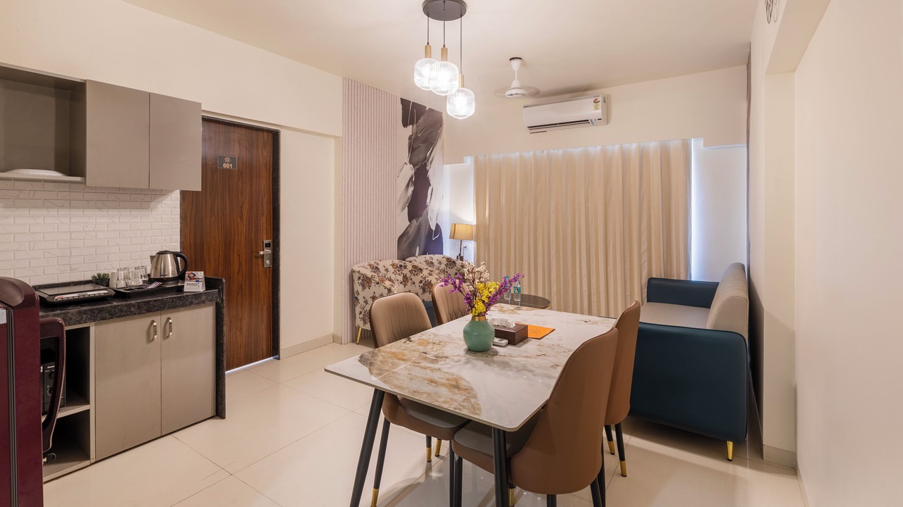 Photo of Livingroom in Santacruz