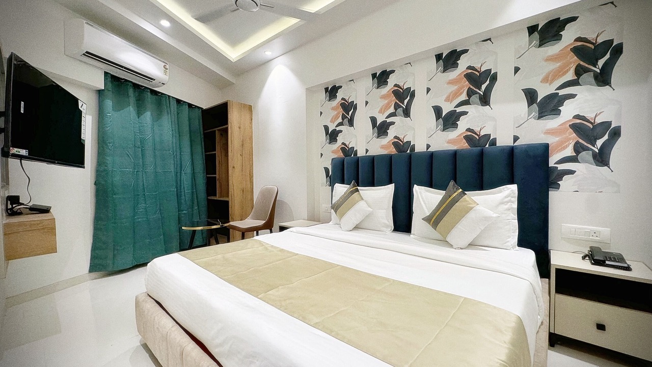 Photo of Bedroom in Santacruz