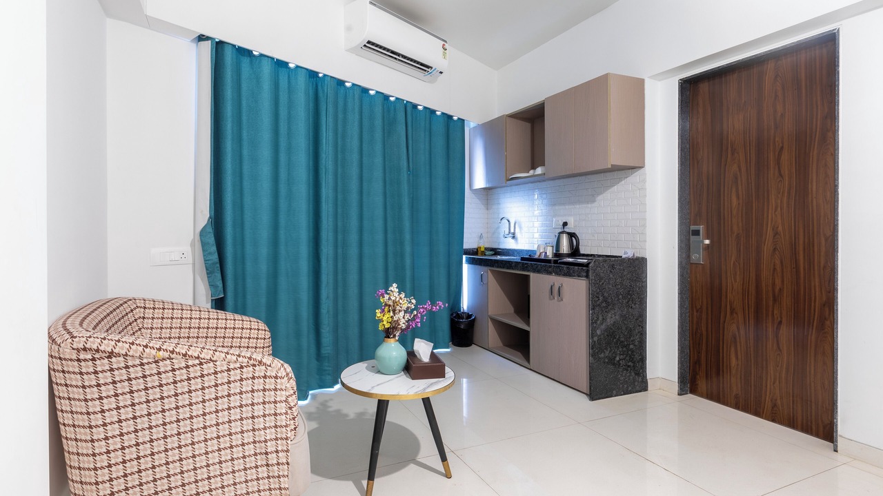 Photo of Kitchen in Santacruz