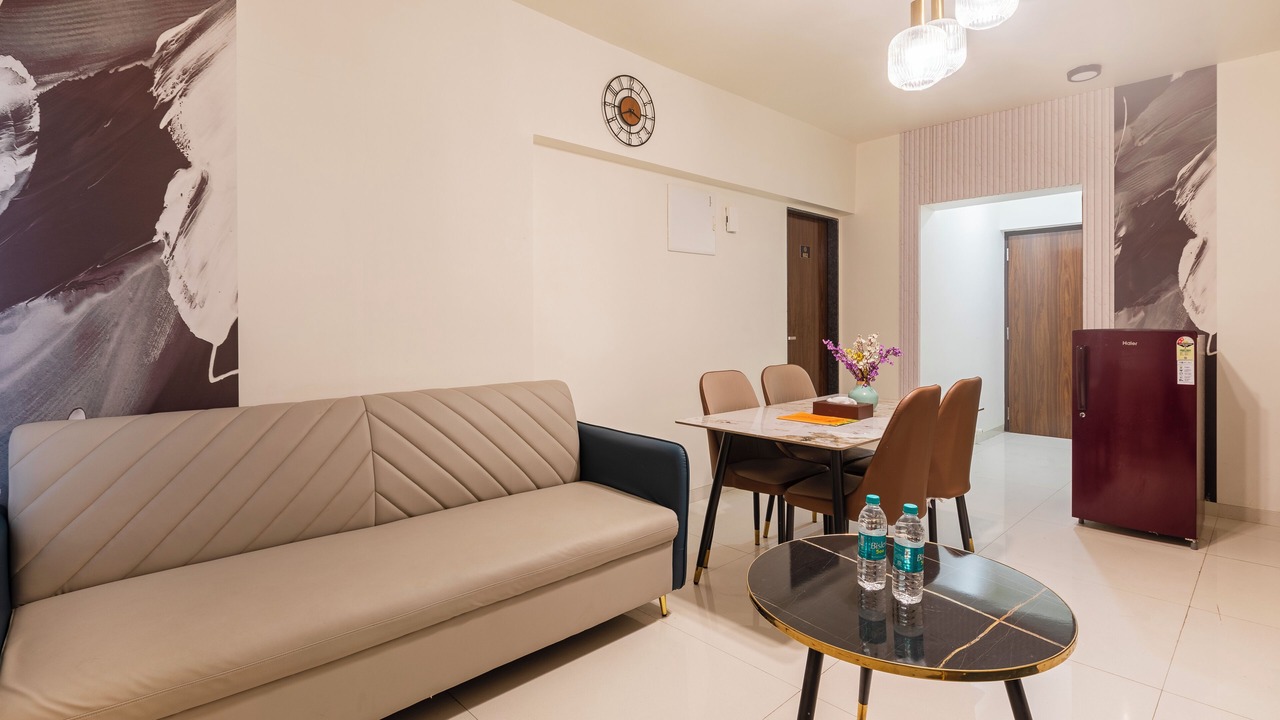 Photo of Livingroom in Santacruz