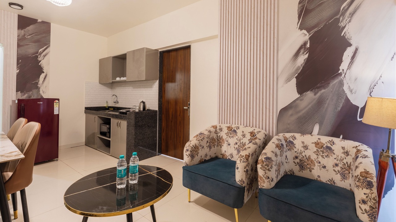 Photo of Livingroom in Santacruz