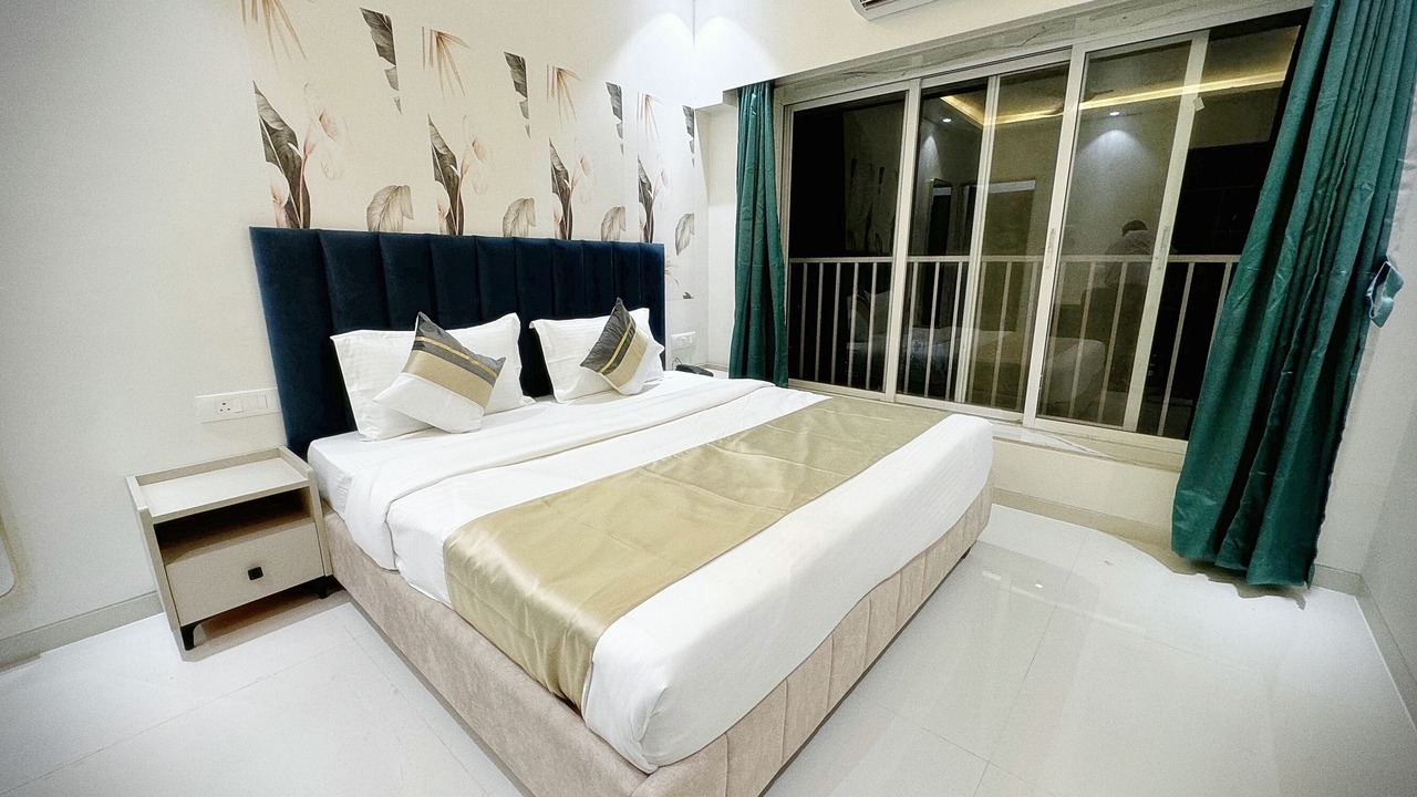 Photo of Bedroom in Santacruz