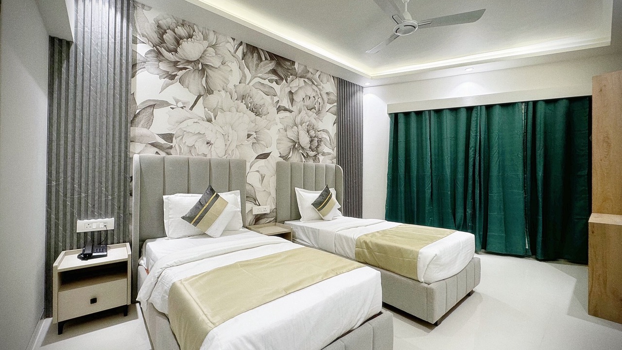 Photo of Bedroom in Santacruz