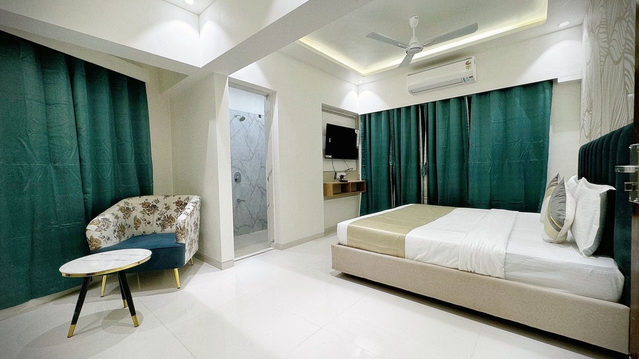 Photo of Bedroom in Santacruz