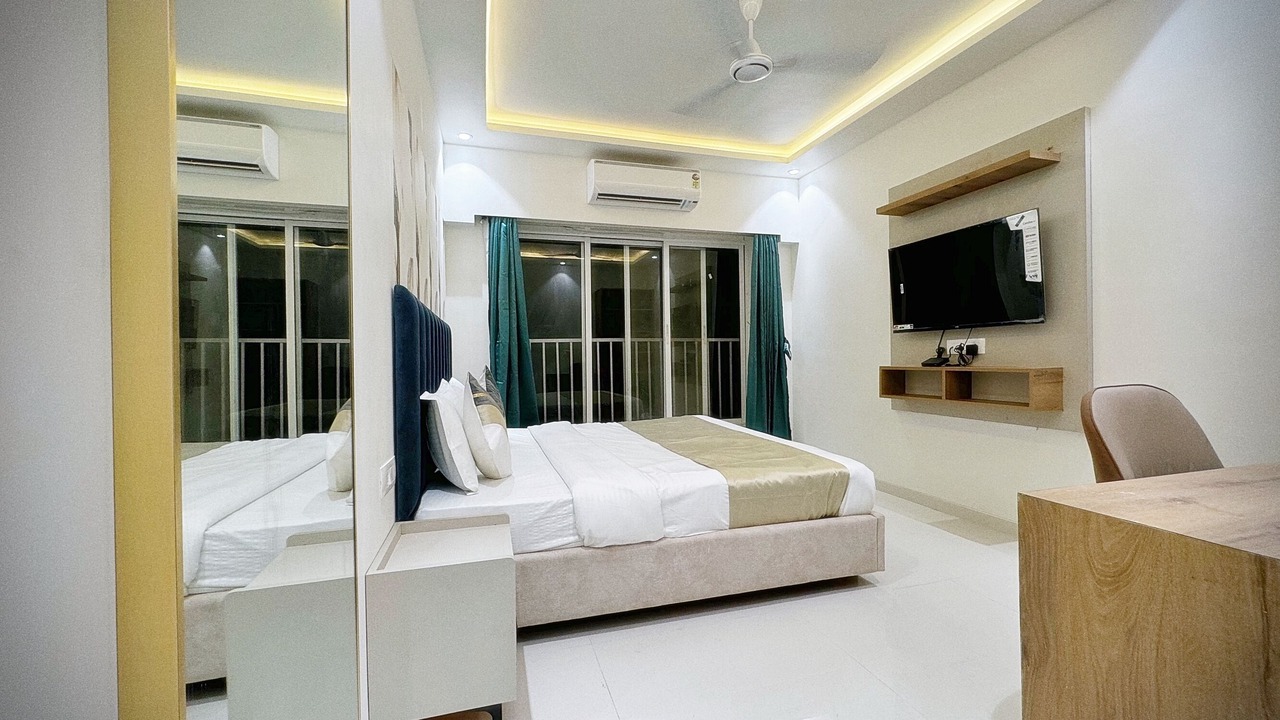 Photo of Bedroom in Santacruz