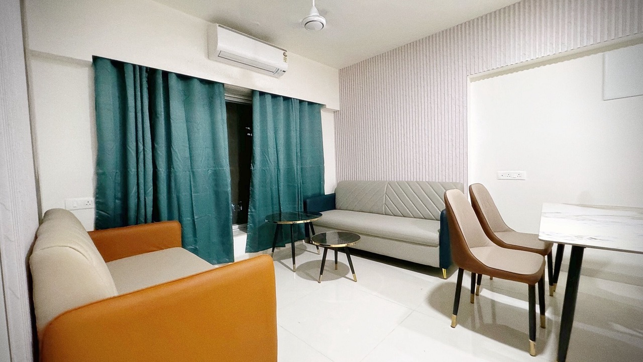 Photo of Livingroom in Santacruz