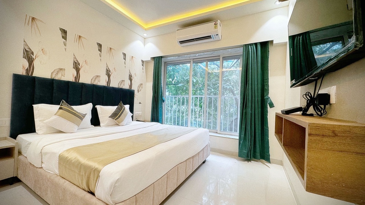 Photo of Bedroom in Santacruz