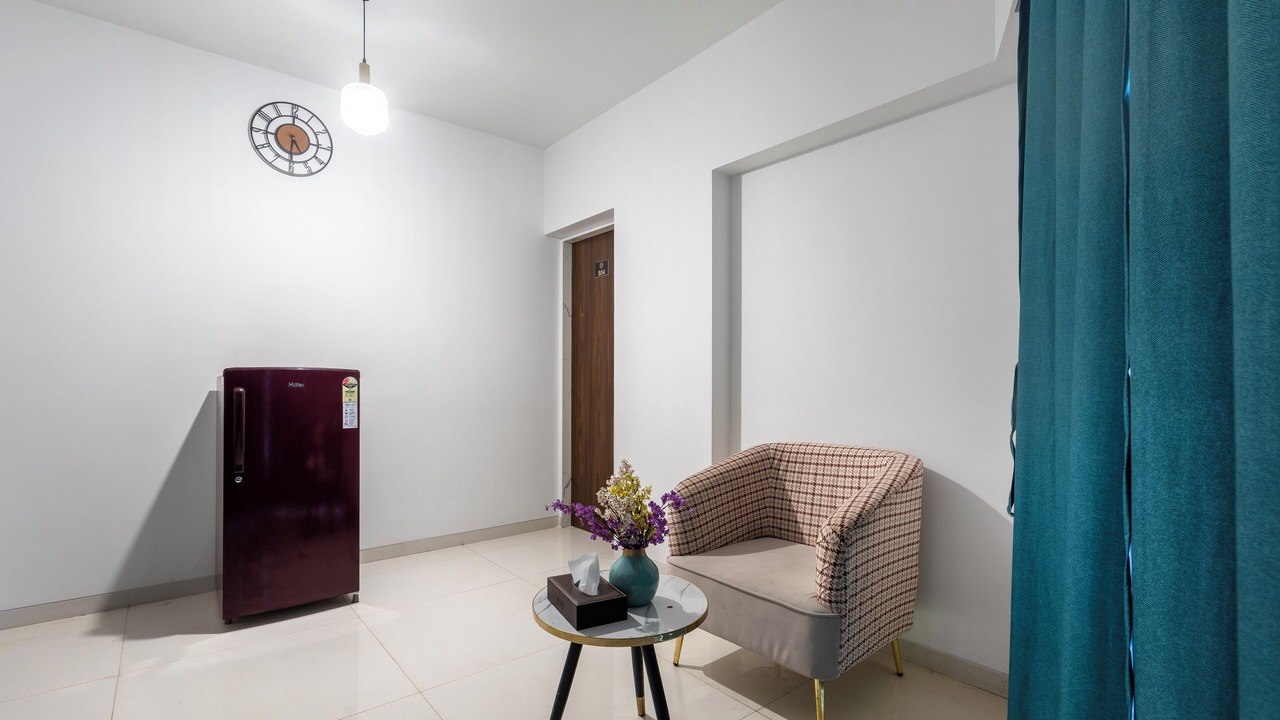 Photo of Livingroom in Santacruz