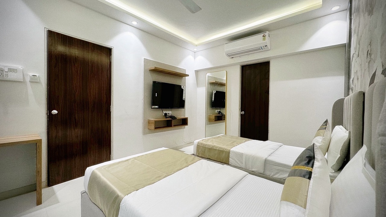 Photo of Bedroom in Santacruz