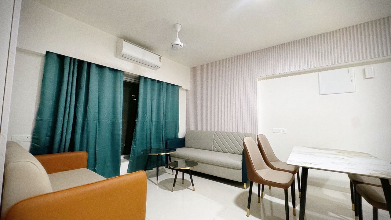 Photo of Livingroom in Santacruz