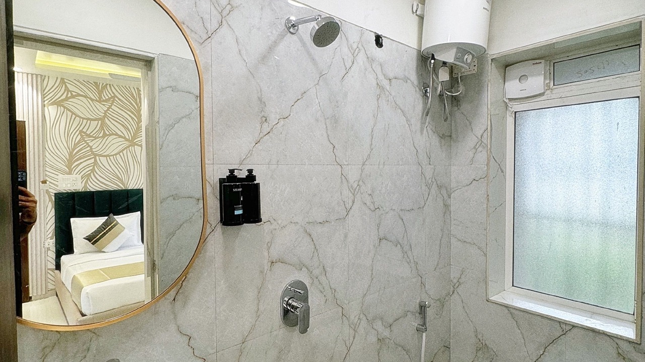 Photo of Bathroom in Santacruz