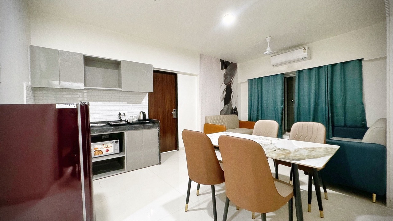 Photo of Livingroom in Santacruz