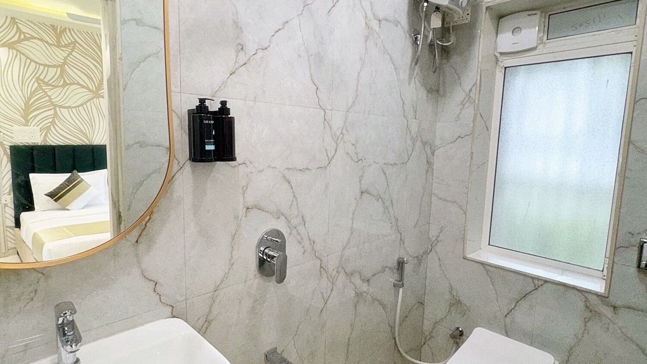 Photo of Bathroom in Santacruz