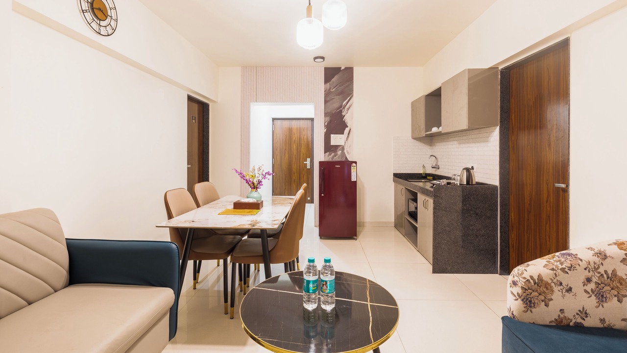 Photo of Livingroom in Santacruz