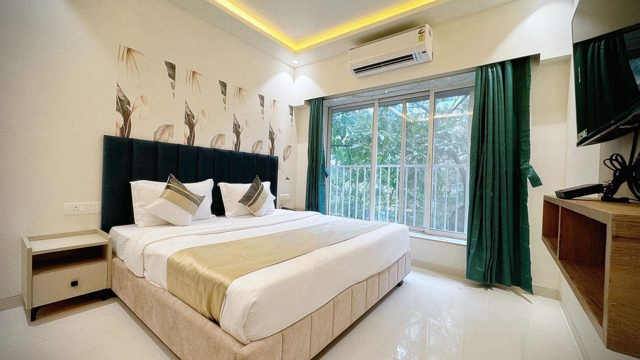 Photo of Bedroom in Santacruz