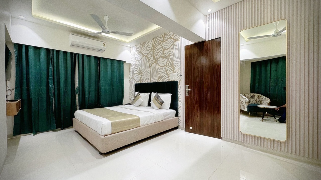 Photo of Bedroom in Santacruz
