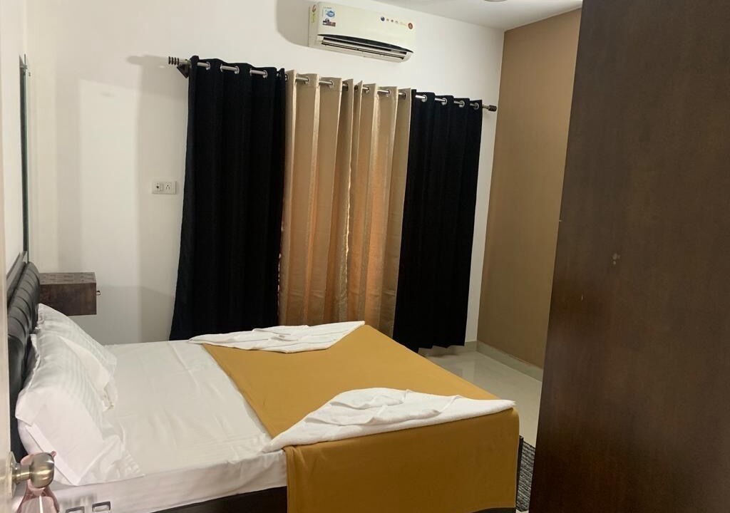 Photo of Bedroom in Yelagiri