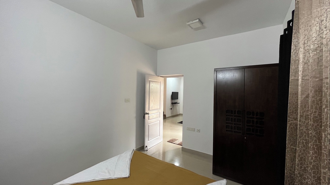 Photo of Bedroom in Yelagiri