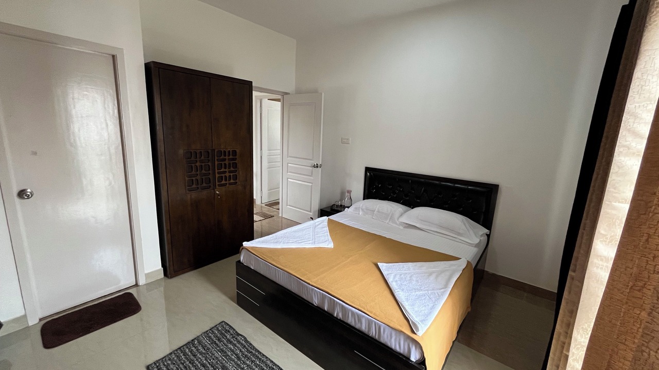 Photo of Bedroom in Yelagiri