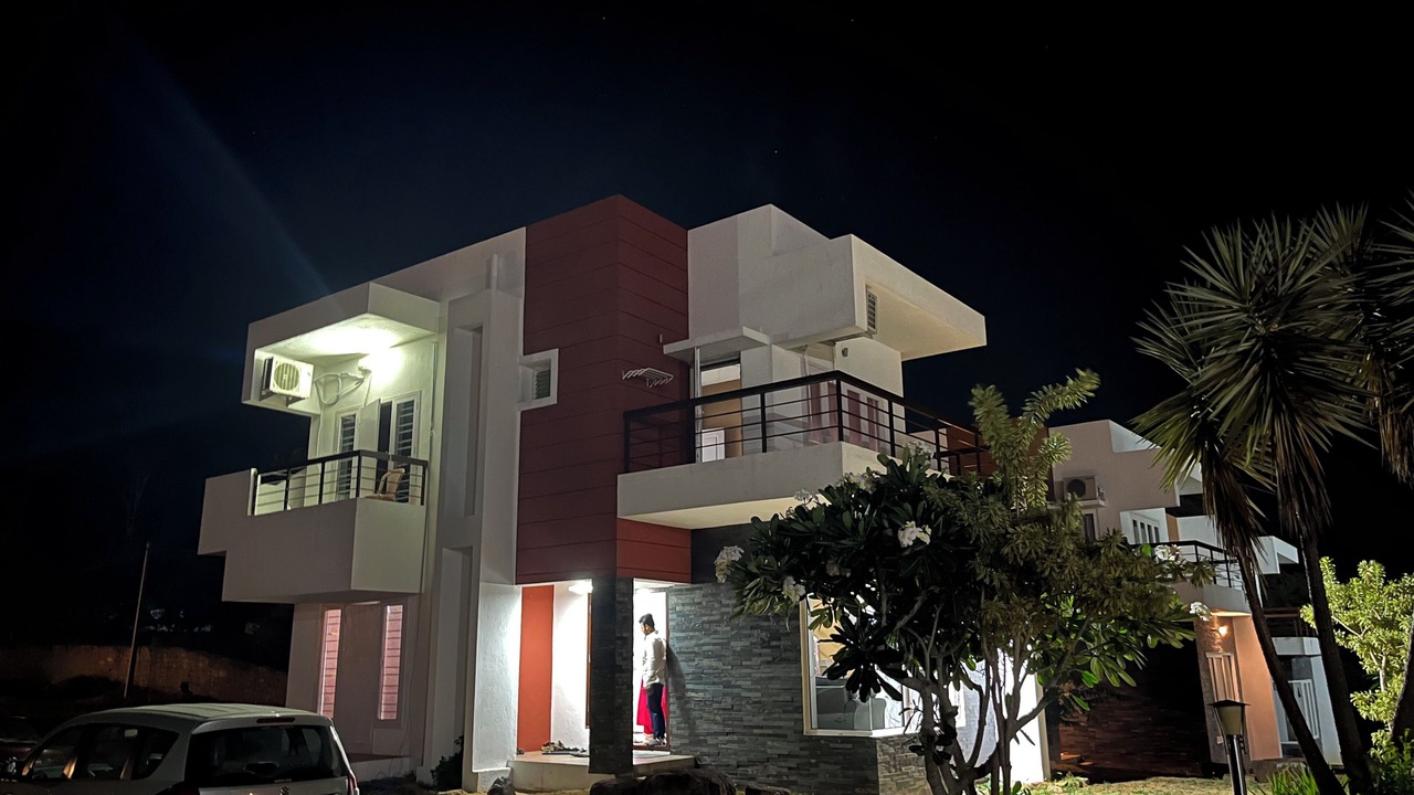 Photo of Outdoor in Yelagiri