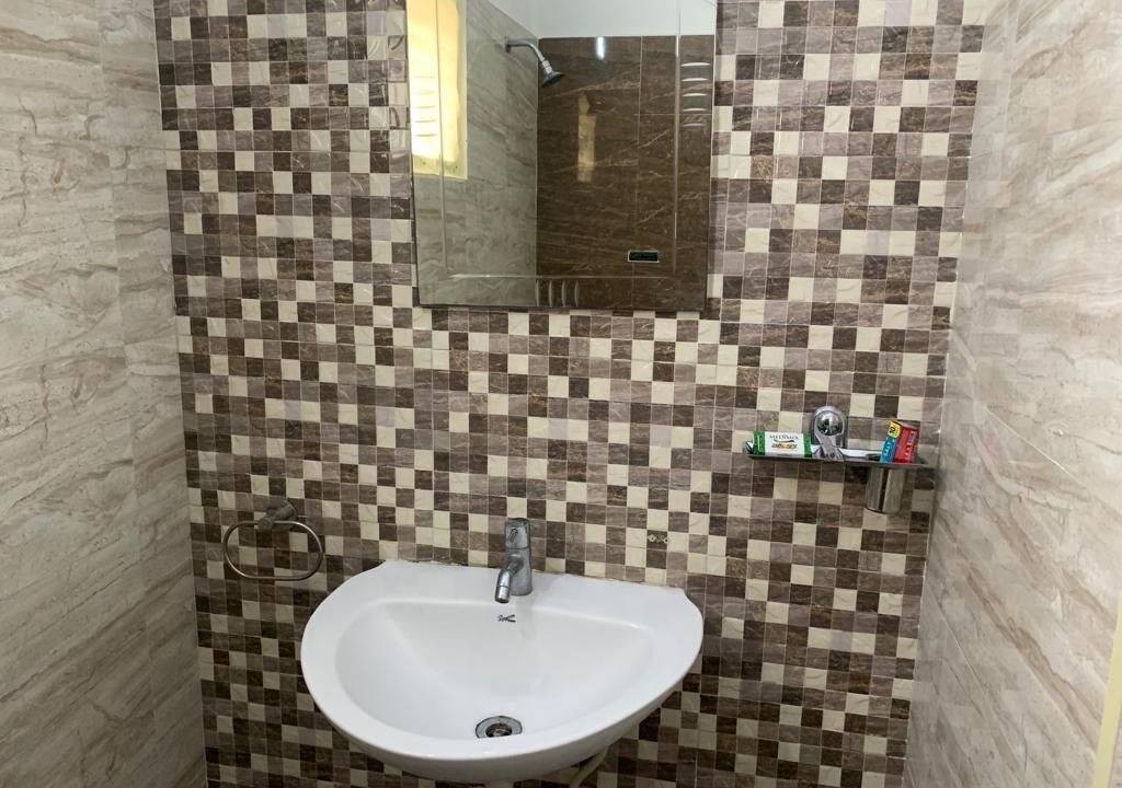 Photo of Bathroom in Yelagiri