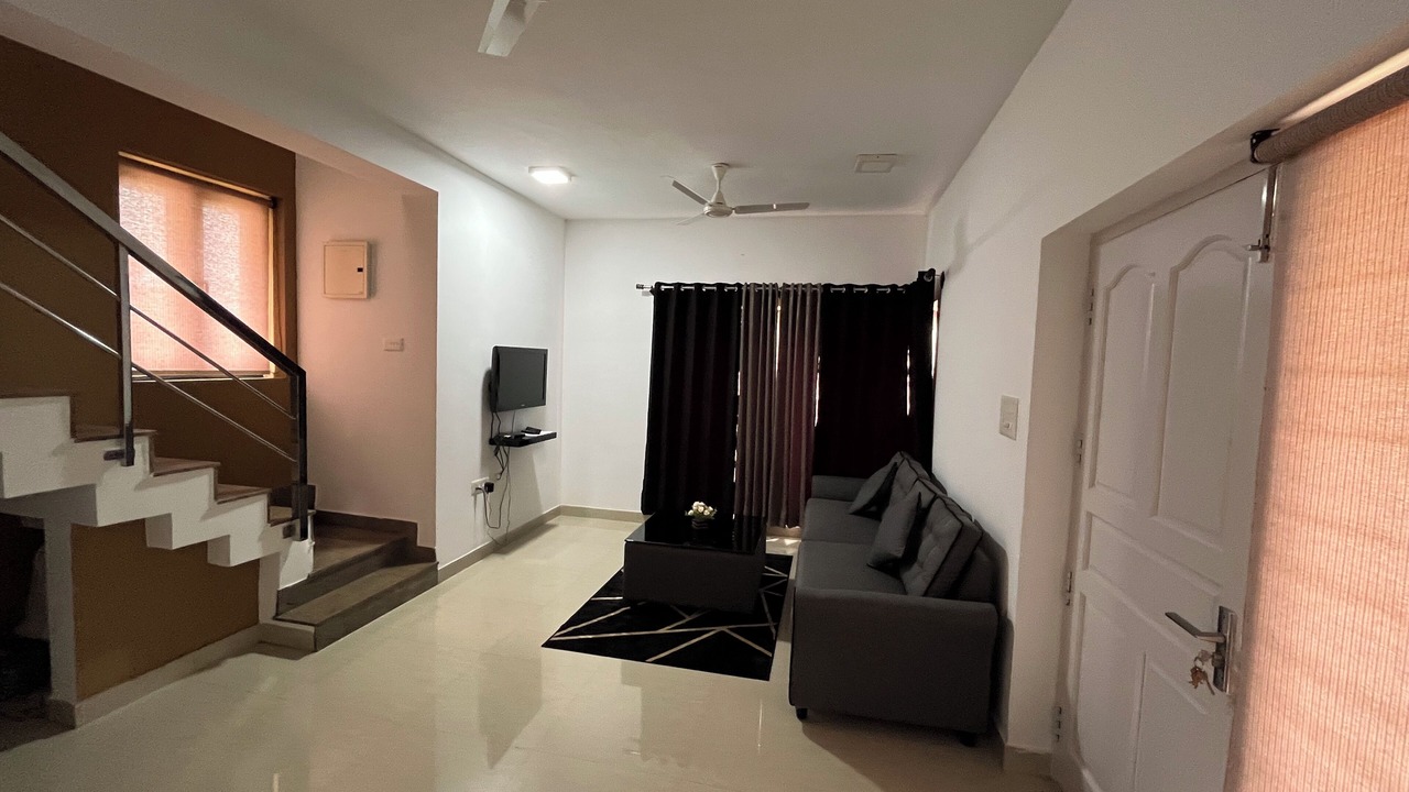 Photo of Livingroom in Yelagiri