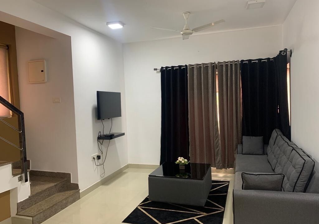 Photo of Livingroom in Yelagiri