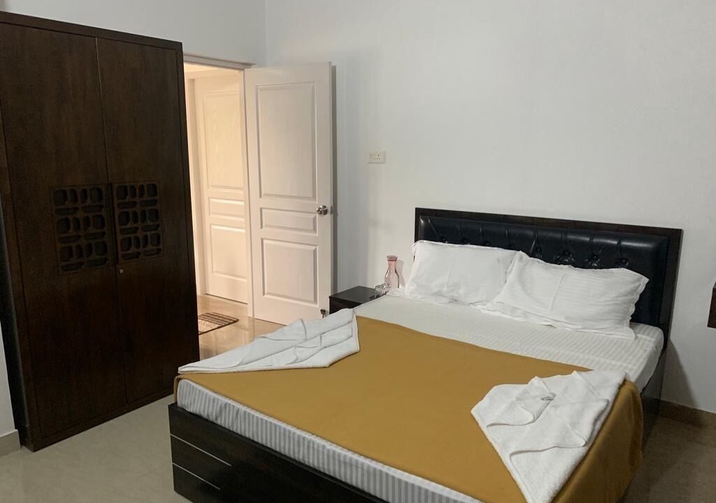 Photo of Bedroom in Yelagiri