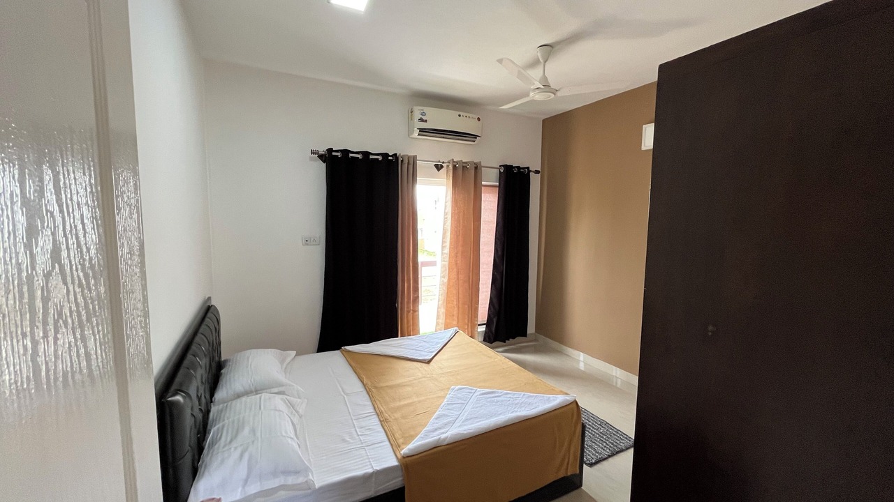 Photo of Bedroom in Yelagiri