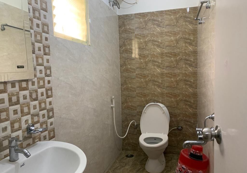 Photo of Bathroom in Yelagiri
