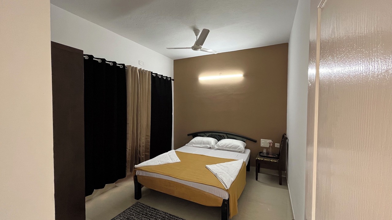 Photo of Bedroom in Yelagiri