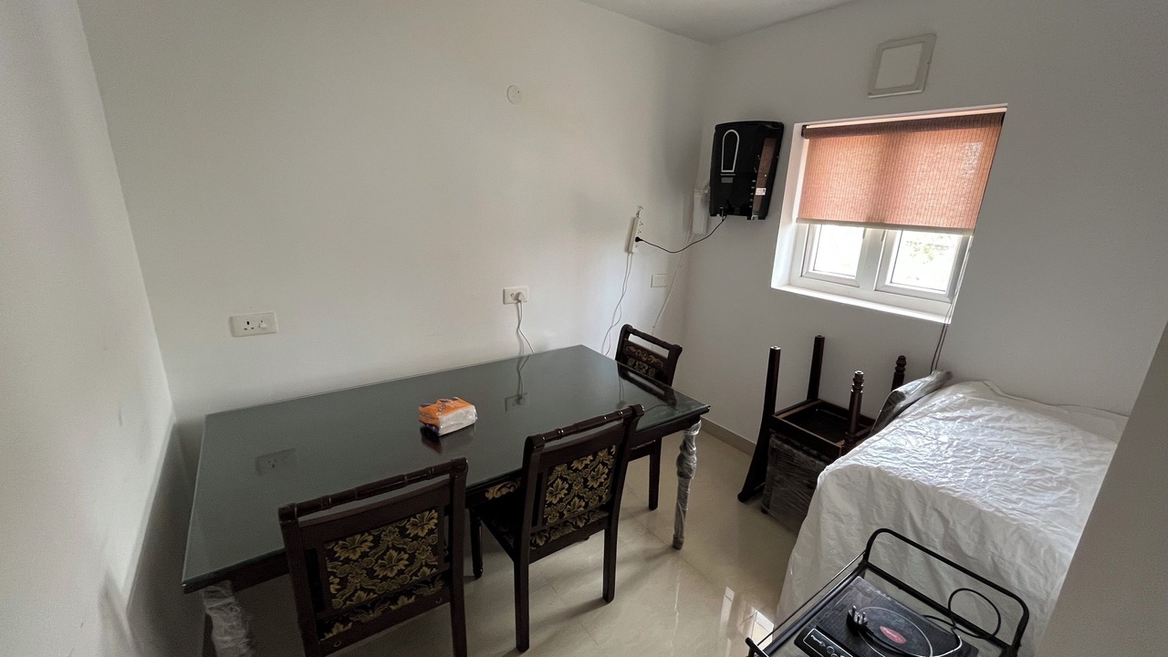 Photo of Bedroom in Yelagiri