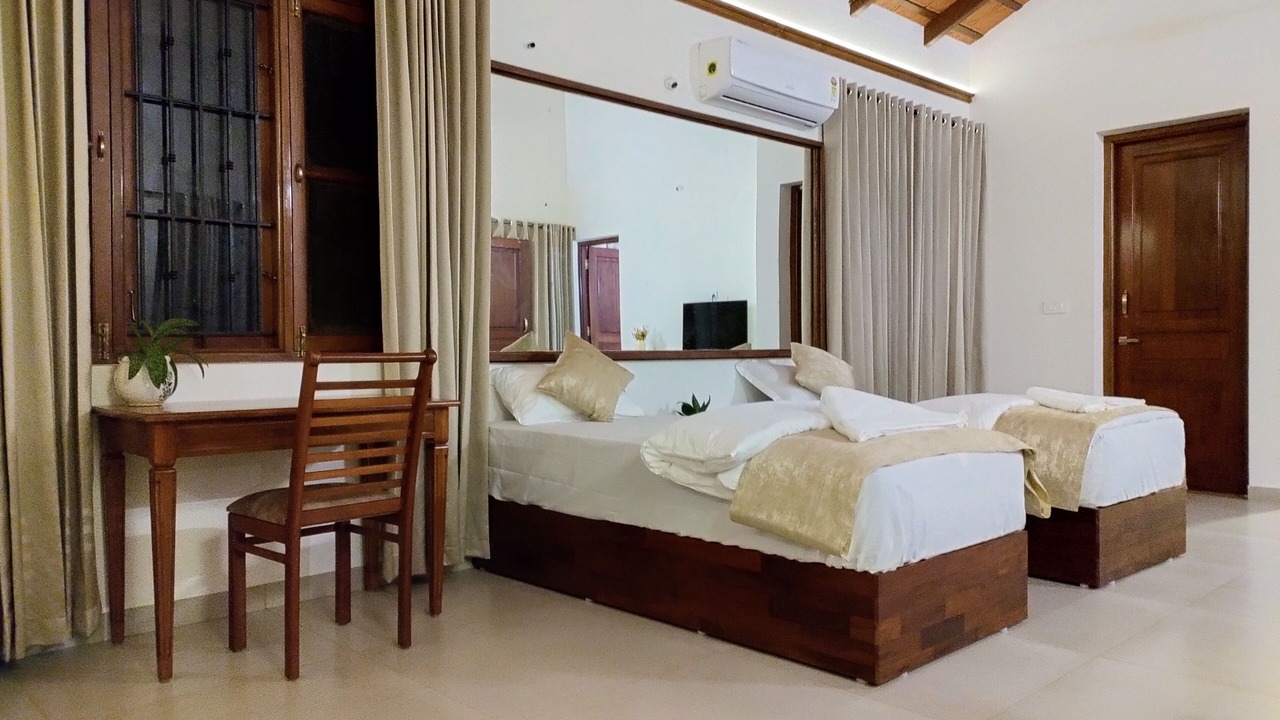 Photo of Bedroom in Ammathi