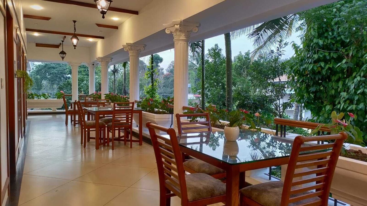 Photo of Outdoor in Ammathi